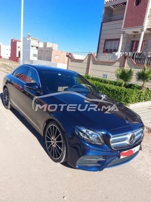 ميرسيديس-بينز كلاسي ي 220 pack amg مستعملة 1293166