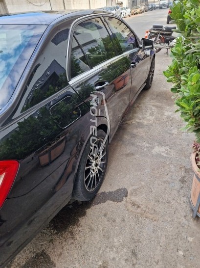 MERCEDES-BENZ Classe e 220 cdi occasion 1773479