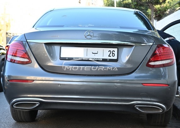 ميرسيديس-بينز كلاسي ي مستعملة 1862260