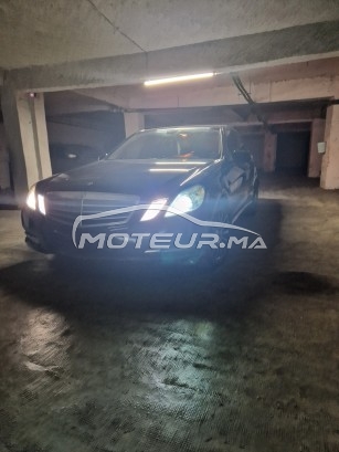 MERCEDES-BENZ Classe e 220 cdi occasion 1773489