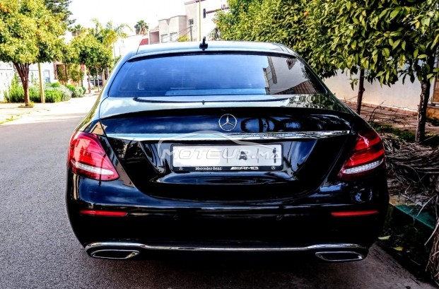 ميرسيديس-بينز كلاسي ي 220 d مستعملة 1190147