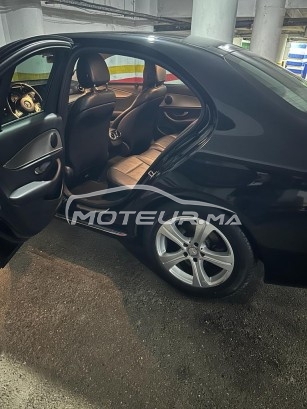 MERCEDES-BENZ Classe e 220 occasion 1769442