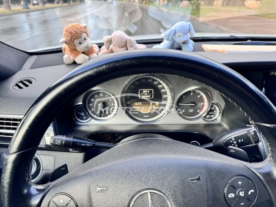 ميرسيديس-بينز كلاسي ي E 300 v6 مستعملة 1888090