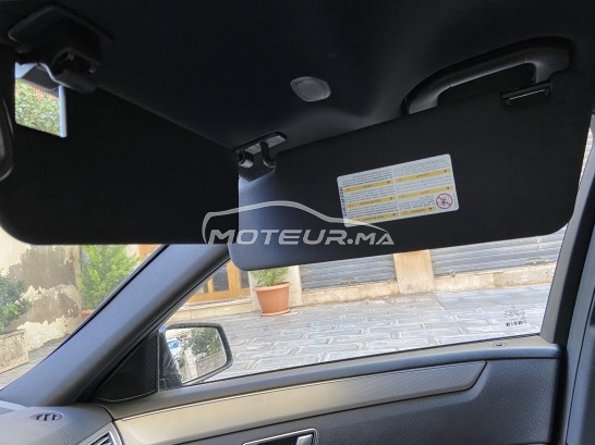 ميرسيديس-بينز كلاسي ي 220 مستعملة 1227540