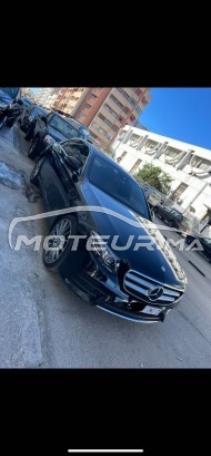 MERCEDES-BENZ Classe e Pack amg occasion 1726519