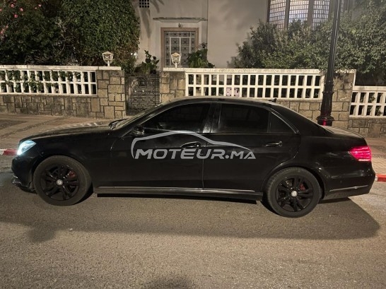 ميرسيديس-بينز كلاسي ي 220 مستعملة 1234476