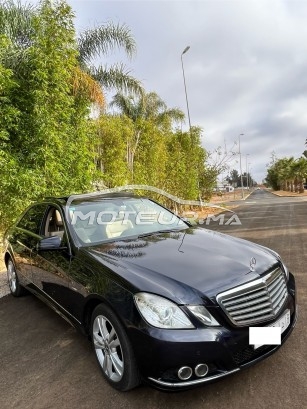 ميرسيديس-بينز كلاسي ي Cdi مستعملة 1908437