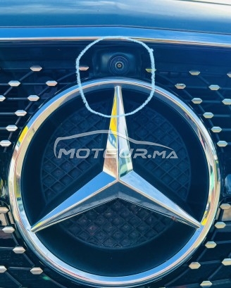 MERCEDES-BENZ Classe e 220d occasion 1637045