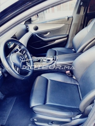 ميرسيديس-بينز كلاسي ي مستعملة 1712996