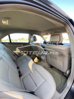 MERCEDES-BENZ Classe e 250 cdi occasion 1641832