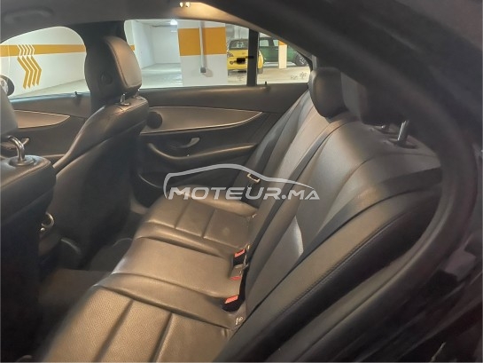 ميرسيديس-بينز كلاسي ي W 213 مستعملة 1994792