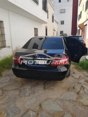 MERCEDES-BENZ Classe e 2.2 occasion 1761037