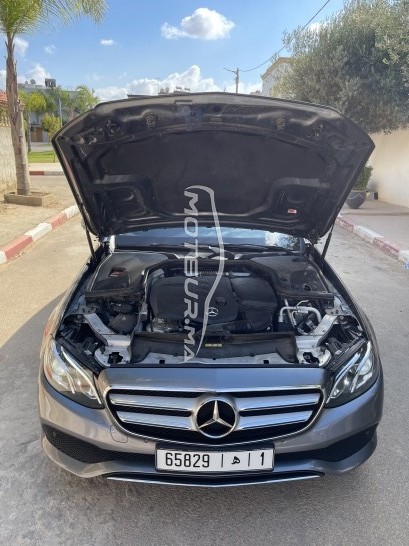 MERCEDES-BENZ Classe e 220d occasion 1239940