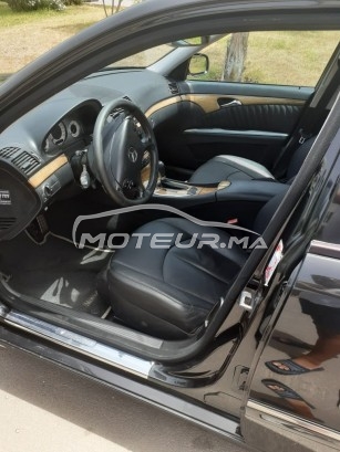 MERCEDES-BENZ Classe e W211 occasion 1657733