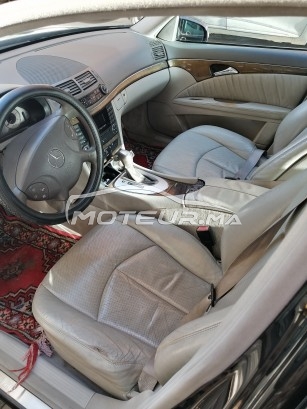 ميرسيديس-بينز كلاسي ي 320 مستعملة 1196025