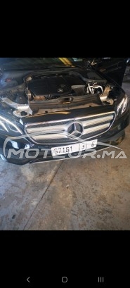 ميرسيديس-بينز كلاسي ي مستعملة 1783103