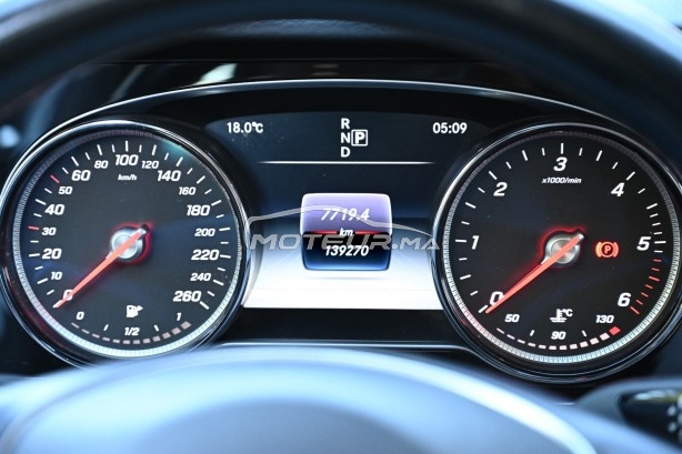 ميرسيديس-بينز كلاسي ي مستعملة 1862265