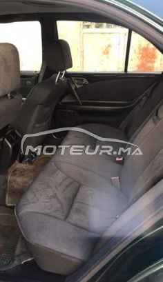 ميرسيديس-بينز كلاسي ي W210 مستعملة 1303698