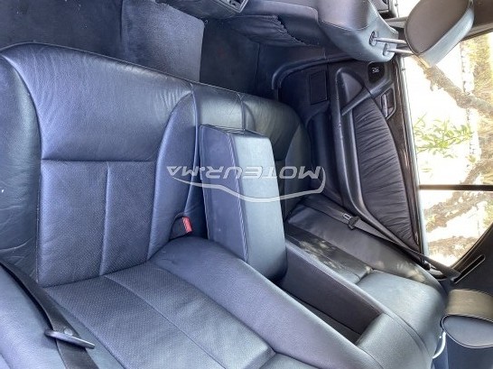 ميرسيديس-بينز كلاسي ي مستعملة 1219452