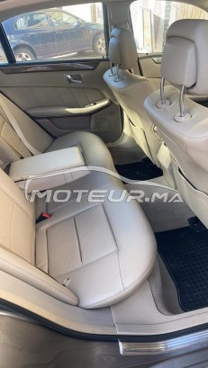 ميرسيديس-بينز كلاسي ي 250 مستعملة 1203920