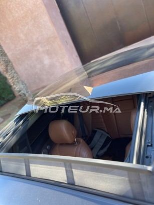 MERCEDES-BENZ Classe e 220 pack amg occasion 1549681