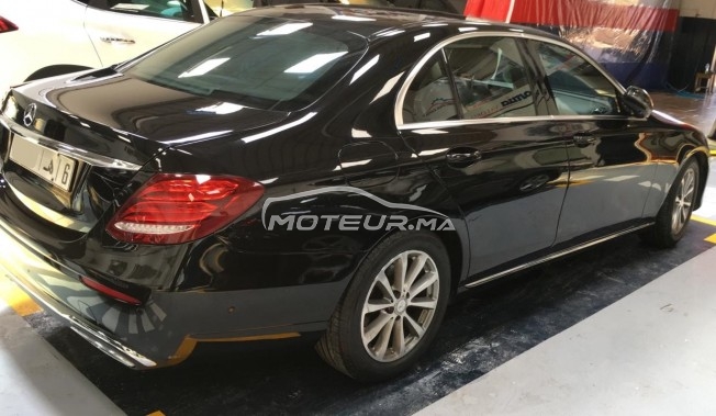 ميرسيديس-بينز كلاسي ي مستعملة 1214146