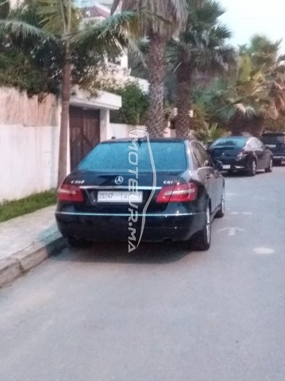 ميرسيديس-بينز كلاسي ي 350 مستعملة 1191171