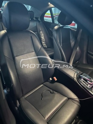 MERCEDES-BENZ Classe e 220 occasion 1769454