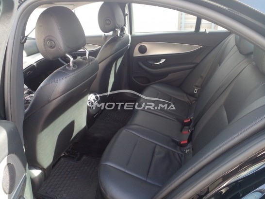 ميرسيديس-بينز كلاسي ي 220 مستعملة 1866657