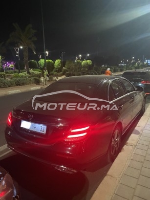 MERCEDES-BENZ Classe e E 220d occasion 1681719