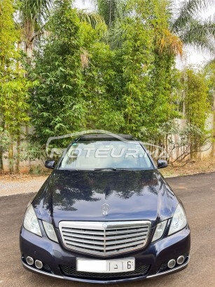 ميرسيديس-بينز كلاسي ي Cdi مستعملة 1908440