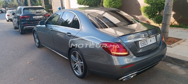 MERCEDES-BENZ Classe e Di occasion 1889006