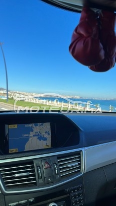 MERCEDES-BENZ Classe e 350 cdi occasion 1750897