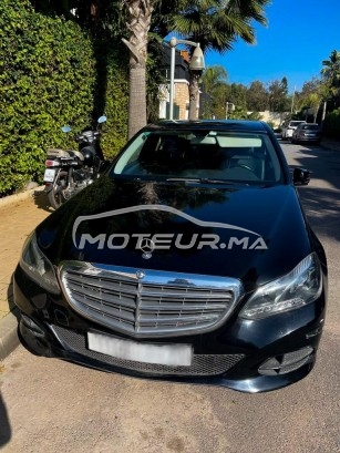 MERCEDES-BENZ Classe e 220 occasion 1562209
