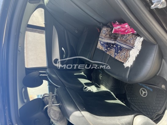 ميرسيديس-بينز كلاسي ي 220d مستعملة 1592560