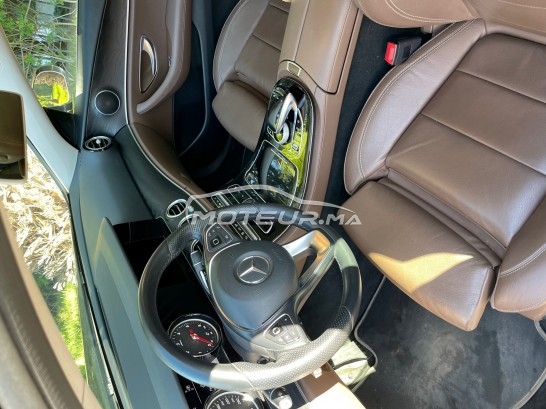 MERCEDES-BENZ Classe e 220 avantgarde occasion 1551224