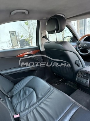 MERCEDES-BENZ Classe e E-220 occasion 1728064