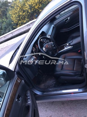 MERCEDES-BENZ Classe e 200 occasion 1577106