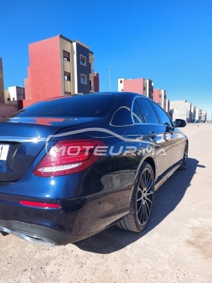 MERCEDES Classe e 220 pack amg occasion 1293160