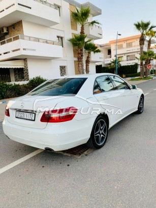 MERCEDES-BENZ Classe e E350 occasion 1616433