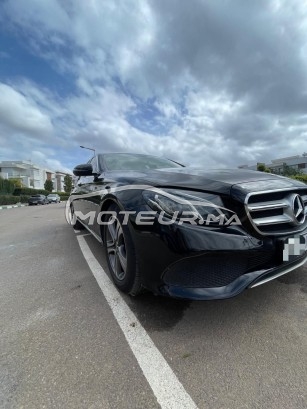 MERCEDES-BENZ Classe e 220d occasion 1833455