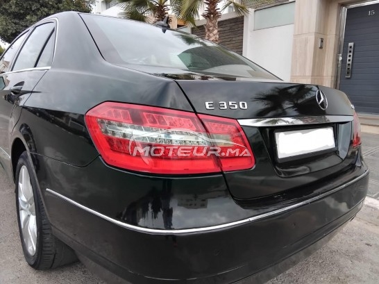 ميرسيديس-بينز كلاسي ي 350 مستعملة 1932637