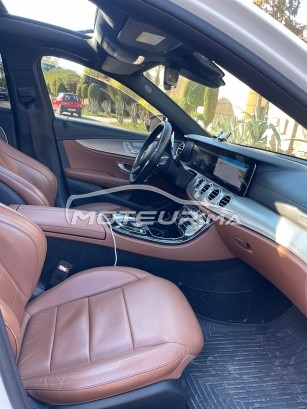 MERCEDES-BENZ Classe e 220 pack amg occasion 1549677