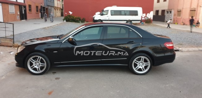 ميرسيديس-بينز كلاسي ي مستعملة 1195908