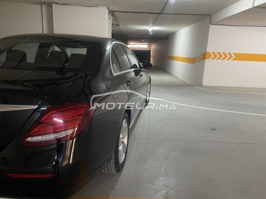 ميرسيديس-بينز كلاسي ي W 213 مستعملة 1994790