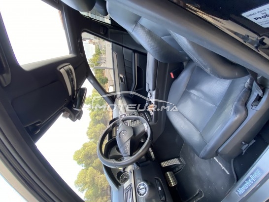 MERCEDES-BENZ Classe e 350 occasion 1636314
