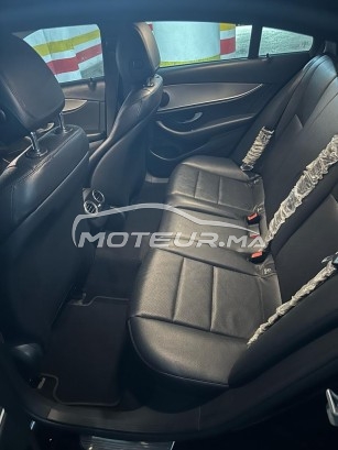 MERCEDES-BENZ Classe e 220 occasion 1769441