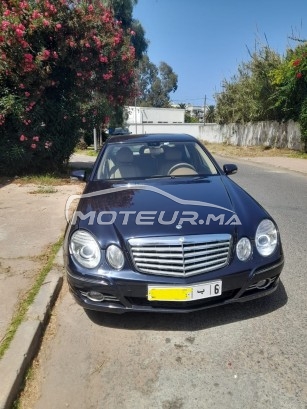 ميرسيديس-بينز كلاسي ي E280 مستعملة 1885363