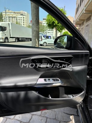 MERCEDES-BENZ Classe e 220 occasion 1885332