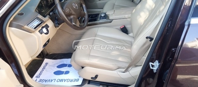 MERCEDES-BENZ Classe e occasion 1771753